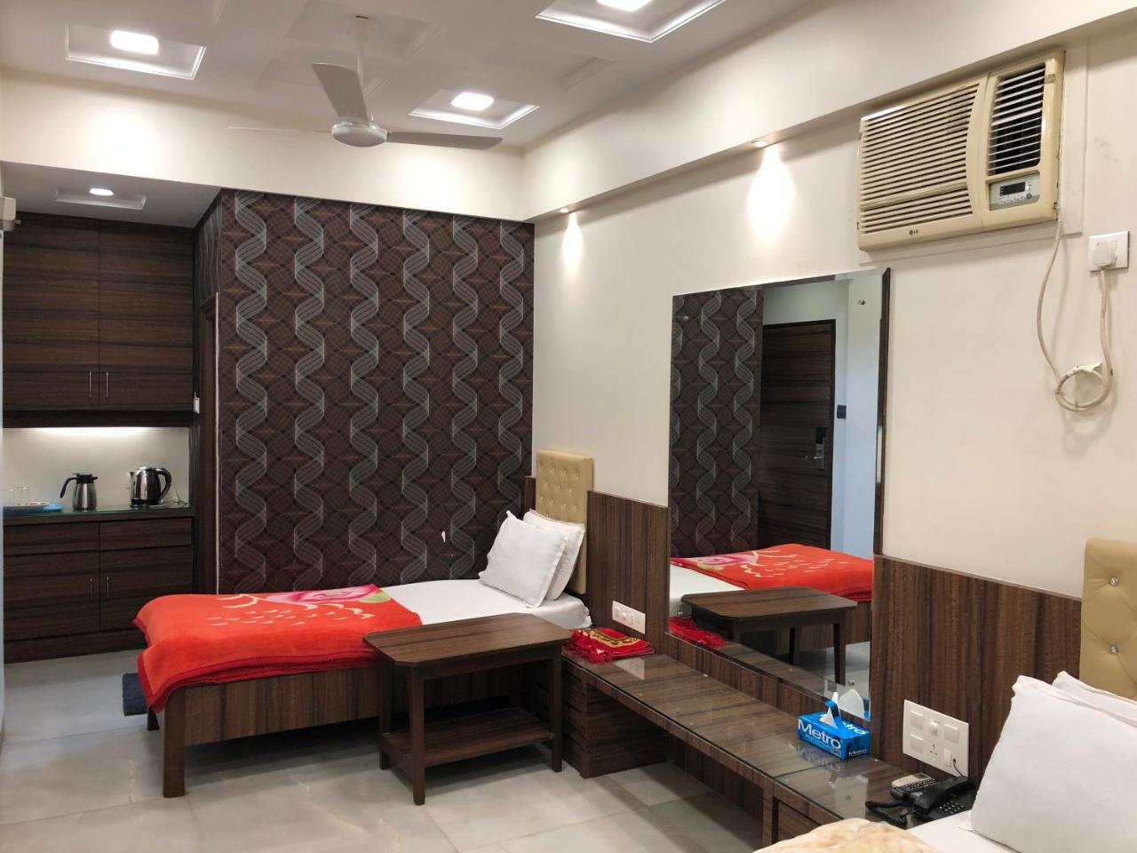 Hotel Antique - Colaba — Photos 2